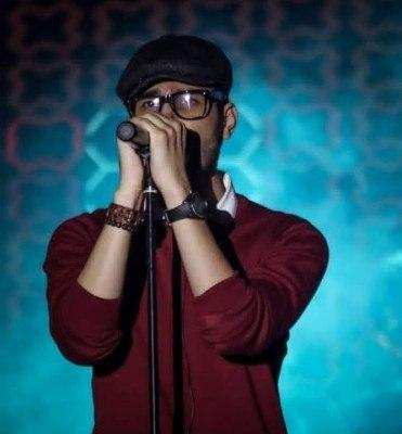 دانلود آهنگ مهدی احمدوند حال من